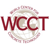 World Center for Concrete Technology logo - Similar company to Besser Company