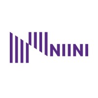 Painotalo Niini logo - Similar company to Grano