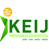 Keij personeelsdiensten logo - Similar company to Teroza.Nl