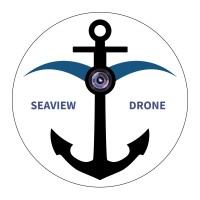 SEAVIEW.DRONE logo - Similar company to Shipshot