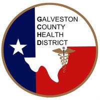 Galveston County Health District logo - Similar company to The Highlander Group Llc