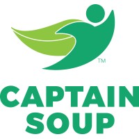 CAPTAIN SOUP logo - Similar company to Enable Your Healing, Llc