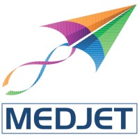 MEDJET logo - Similar company to Medjet