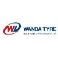 TIANJIN WANDA TYRE GROUP CO.,LTD. logo - Similar company to Zodo Tire Co., Ltd.