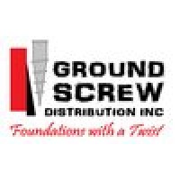 Ground Screw Distribution, Inc. logo - Similar company to Screw Technology Co., Limited