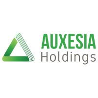 Auxesia Holdings logo - Similar company to Bca Partners