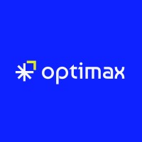 Optimax School logo - Similar company to Pixel Bloom