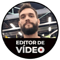 Lucascv Editor de vídeo logo - Similar company to Video Editor Tom