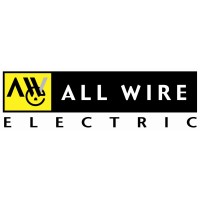 All Wire Electric, Inc. logo - Similar company to Northwest Electrical Solutions