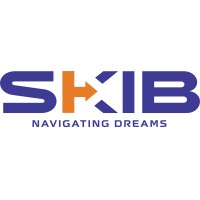 Skib Shipping logo - Similar company to Rushabh Sealink And Logistic Pvt. Ltd.