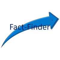 Fact-Finder logo - Similar company to Face2Face