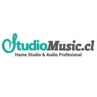 StudioMusic logo - Similar company to Emmett Technology