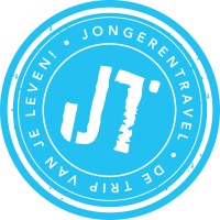 Jongerentravel logo - Similar company to Agence Demanet