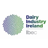 Dairy Industry Ireland logo - Similar company to Tipperary Cooperative