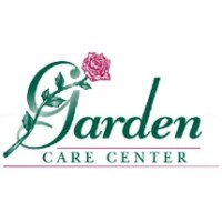 Garden Care Center logo - Similar company to First Rehab