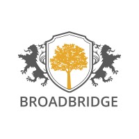 BroadBridge logo - Similar company to Workwild