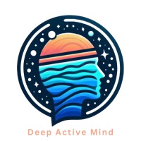 Deep Active Mind logo - Similar company to Mind Tech Solution Pvt. Ltd.