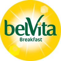belVita Breakfast logo - Similar company to M&M Store