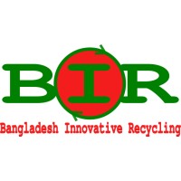 Bangladesh Innovative Recycling (BIR) logo - Similar company to Auritry