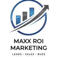 MAXX ROI MARKETING AGENCY logo - Similar company to Sr Engineering