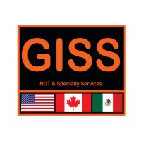 GISS (USA) East Corporation logo - Similar company to Martinez Geospatial, Inc.