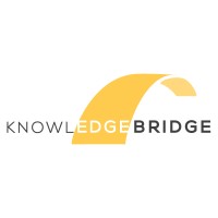 Knowledgebridge logo - Similar company to Knowledge Bridge Solutions