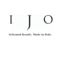 IJO Skincare logo - Similar company to Romano Olives