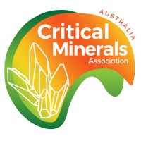 Critical Minerals Association Australia logo - Similar company to Greentech Cement