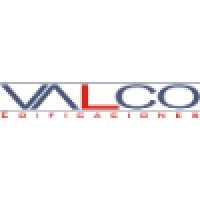 VALCO logo - Similar company to Valco