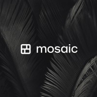 Mosaic Stock Shop