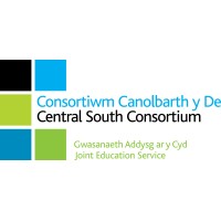 Central South Consortium logo - Similar company to Afon Taf