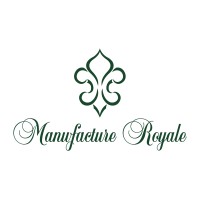 Manufacture Royale de Bains logo - Similar company to Atelier C A Mironesco