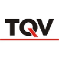 TQV Private Limited logo - Similar company to Visionx