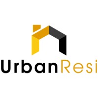 The Urban Resi Group logo - Similar company to Conegate Limited