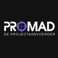 Promad B.V. logo - Similar company to Groenlandgroup