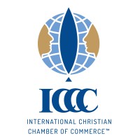 ICCC BRASIL | Câmara de Comércio Cristã Internacional logo - Similar company to Ccombrapa - Câmara De Comércio Brasil Panamá
