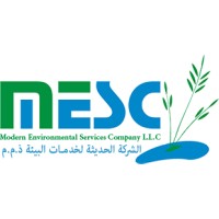 Modern Environmental Services Company LLC logo - Similar company to Actness Company