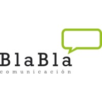 BlaBla Comunicación logo - Similar company to Agencia Kaidia