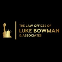 The Law Offices of Luke Bowman logo - Similar company to Libertas Council