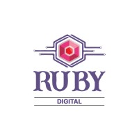Ruby Digital logo - Similar company to Ruby Digital Agency