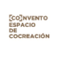 Convento. Espacio De Cocreación