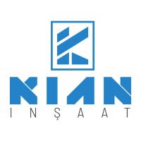 Kian inşaat logo - Similar company to Hetaş Proje & İnşaat