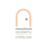 Newstead Academy logo - Similar company to Be Creative Media