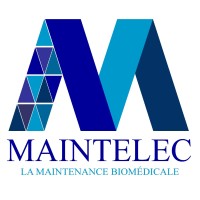 MAINTELEC logo - Similar company to Gamidatech