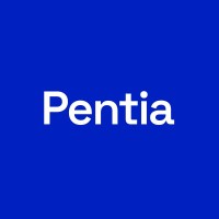 Pentia logo - Similar company to Hr7 Erhvervspsykologi