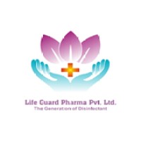 Life Guard Pharma Pvt. Ltd. logo - Similar company to Life Guard Imaging