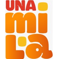 Una Mila logo - Similar company to Grupo Vasena