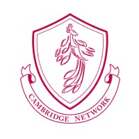 Cambridge Network logo - Similar company to Creativestar Solutions, Inc.
