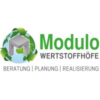 Modulo Wertstoffhöfe GmbH logo - Similar company to Afvalbranche.Nl