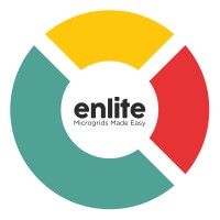 Enlite logo - Similar company to Sek Solar